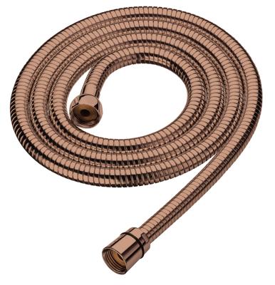 Doucheslang Best Design Dijon 150 cm PVD Glans Brons Doucheslang Best Design Dijon 150 cm PVD Glans Brons