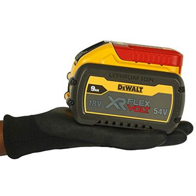 DeWALT DCB547 Accu 9.0Ah 54V XR FlexVolt - thumbnail