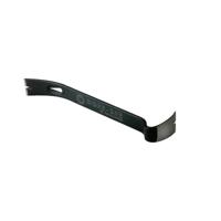 Peddinghaus 113010015 Nagelijzer bever-Bar - extra plat - 15 inch - 380 mm - thumbnail