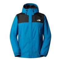 The North Face Antora Regenjas Heren Dusk Blue/TNF Black M - thumbnail