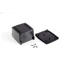 Supertronic PM050N-S Wandbehuizing 116 x 96 x 65 1 stuk(s) - thumbnail