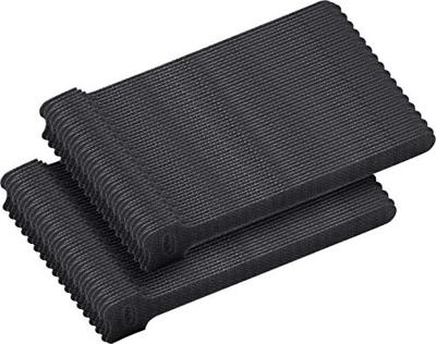 Meister Klittenband 150Mm Zw 100St W - WU7452670