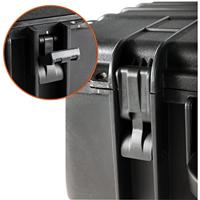 Vanguard Supreme 40F Camerakoffer Binnenafmetingen (bxhxd)=430 x 175 x 295 mm Waterdicht - thumbnail