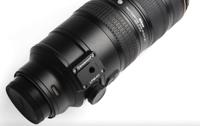 Sunwayfoto LFM-N1 platte houder voor Nikon AFS VR & VRII 70 – 200 mm 2.8 - thumbnail