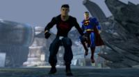 Young Justice: Legacy - thumbnail