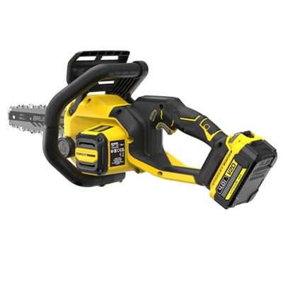 Stanley FATMAX SFMCCS730M1 SFM V20 BRUSHLESS 30cm Chainsaw | 1x4Ah - SFMCCS730M1-QW
