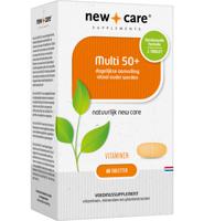 New Care Multi 50+ Tabletten - thumbnail