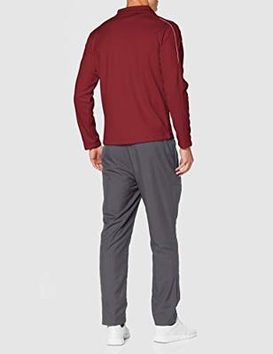 JAKO M9550 Vrijetijdspak Classico - Bordeaux - S