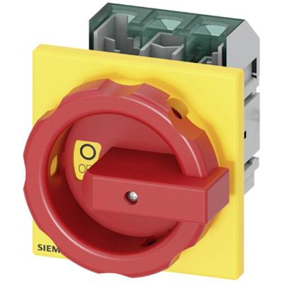 Siemens 3LD5020-0TK13 Vermogensschakelaar 1 stuk(s)