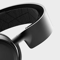 SteelSeries Arctis 3 - Gaming Headset voor alle platforms - PC, PlayStation 5/4, Xbox One, Nintendo Switch, VR, Mobiel - Zwart - thumbnail