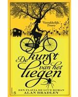 De kunst van het liegen - Alan Bradley - ebook - thumbnail