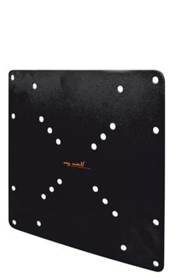 My Wall VESA-adapter Geschikt voor serie: Universeel Zwart