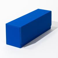 Ultimate Guard Arkhive 400+ Xenoskin - Blue - thumbnail