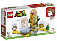 LEGO Super Mario - Desert Pokey Expansion Set (71363) - thumbnail