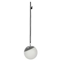 Bo-camp Bol Orb 100 Lumen Hang- / Tafellamp Zwart - thumbnail