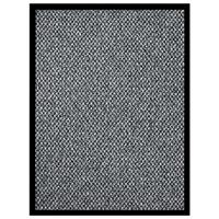 VidaXL Deurmat 40x60 cm grijs - thumbnail