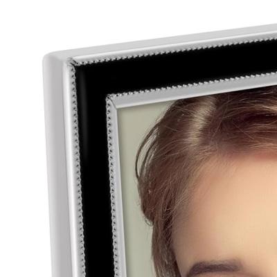 Zep fotolijst rw246 delfi black 10x15 cm