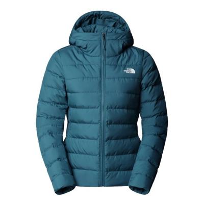The North Face Aconcagua 3 Hoodie Isolatiejas Dames Space S