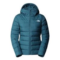 The North Face Aconcagua 3 Hoodie Isolatiejas Dames Space S - thumbnail