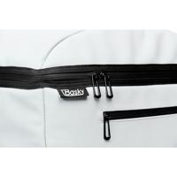 Basky koeltas cool bag wit - thumbnail