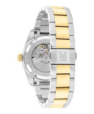 Tommy Hilfiger TH85 (Ø 46 mm) Heren horloge