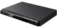 Sony DVP-SR760H DVD speler Zwart - thumbnail