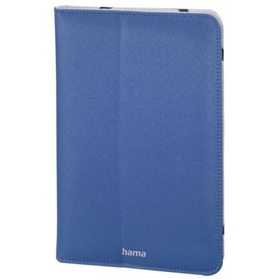 Hama Book cover Blauw Tabletcover
