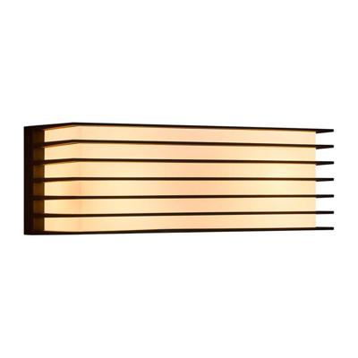 Nordlux Fluctus 28 gevelverlichting zwart breed 2x E27 fitting 'Nordlux Fluctus 28' Nordlux Fluctus 28 gevelverlichting zwart breed 2x E27 fitting 'Nordlux Fluctus 28'