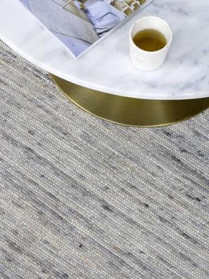 MOMO Rugs Natural Weaves - MOMO Rugs Perledo 37 - 60x90 cm Vloerkleed MOMO Rugs Natural Weaves - MOMO Rugs Perledo 37 - 60x90 cm Vloerkleed