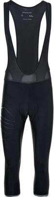 ENDURANCE gorsk - 3/4 bib tights with pad