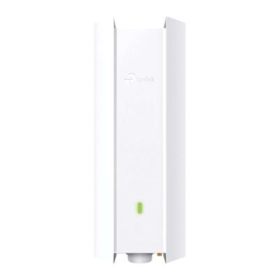 TP-Link EAP623-Outdoor HD 1800 Mbit/s Wit Power over Ethernet (PoE) TP-Link EAP623-Outdoor HD 1800 Mbit/s Wit Power over Ethernet (PoE)