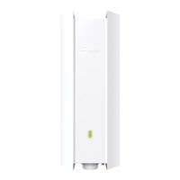 TP-Link EAP623-Outdoor HD 1800 Mbit/s Wit Power over Ethernet (PoE) - thumbnail
