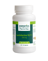 Energetica Natura Lactoferrine VLF-1 300mg Capsules - thumbnail