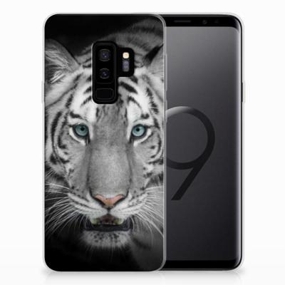 Samsung Galaxy S9 Plus | TPU Hoesje | Tijger