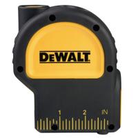 DeWALT DW0822 Kruislijnlaser met schietlood - thumbnail