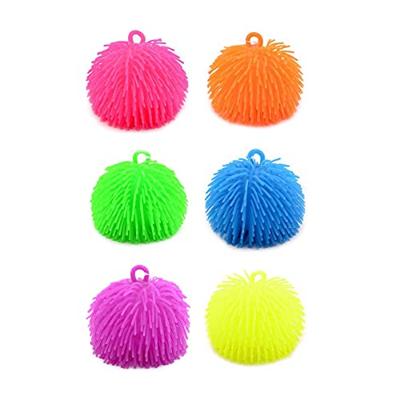 Funtoy fluffy bal