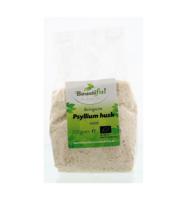 Psyllium husk vezel/vlozaad bio 200 Gram - thumbnail