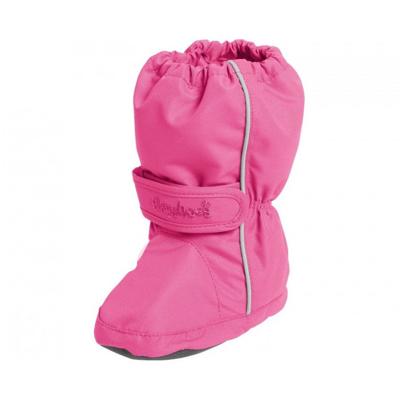 Playshoes thermo sneeuwslofjes Uni Fuchsia-22-23