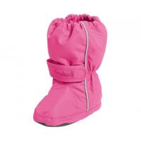 Playshoes thermo sneeuwslofjes Uni Fuchsia-22-23 - thumbnail