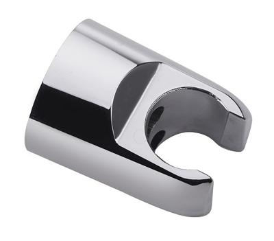 Schutte BH-2PR wandhouder voor handdouche | chroom
 - 66121