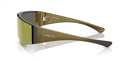 Unisex zonnebril Arnette AN4332-29227P69 Ø 69 mm