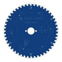 Bosch Accessoires EXPERT Wood Cirkelzaagblad | 230 x 2,5/1,8 x 30 mm | T48 - 2608902166 - thumbnail