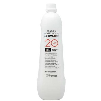 Framesi Framcolor Activator Oxidatie 20 Vol. 6% 946ml Framesi Framcolor Activator Oxidatie 20 Vol. 6% 946ml