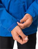 Vaude escape - rain jacket - thumbnail