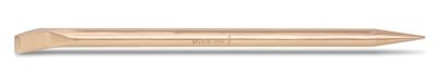 Beta Sparkproof pry bars with pointed and flat bent ends 963BA 1000 - 009630805