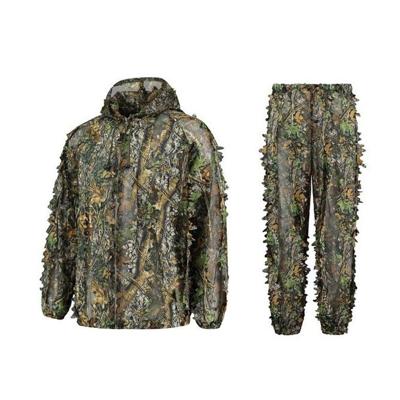 Buteo Photo Gear 3D Blaadjes Pak 2-delig maat M/L