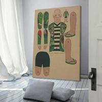 Samsung Galaxy A56 5G Smartphone 128 GB 17 cm (6.7 inch) Energielabel B (A - G) Lichtgrijs Android 15 Dual-SIM - thumbnail