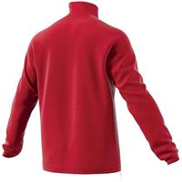 Adidas Core 18 Training Top Red - thumbnail