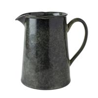 Organic by Dutch Rose Amsterdam kan groen 1.6 Liter - thumbnail