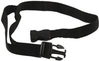 Steco Buggy-Mee-spanriem met gesp Classic 4kg - thumbnail